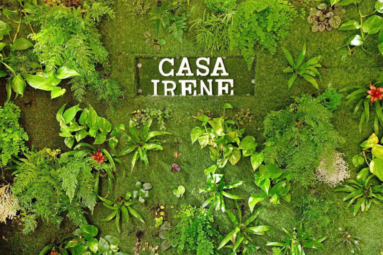 Casa Irene Villa เตอรอร์ ภายนอก รูปภาพ